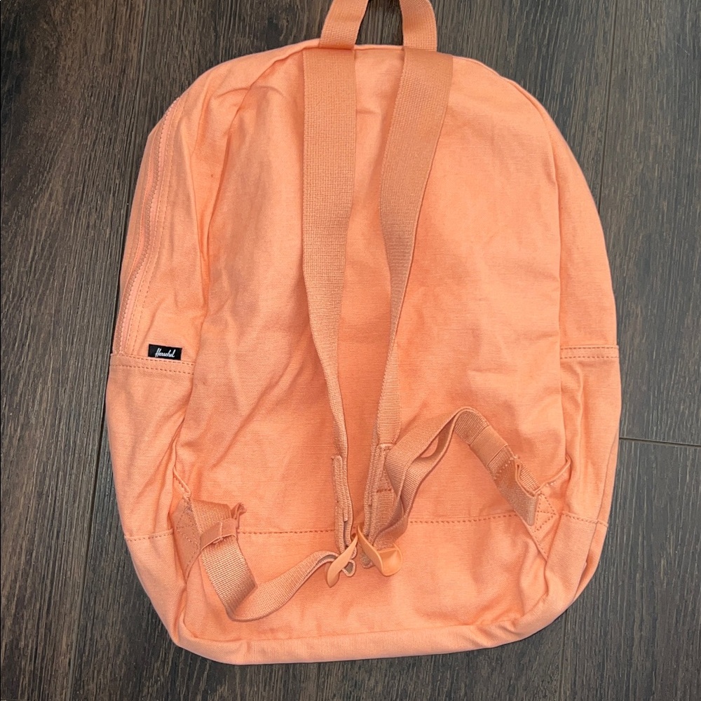 Herschel Supply Co. Cotton Casual Daypack, Canyon Sunset - Picture 5 of 8